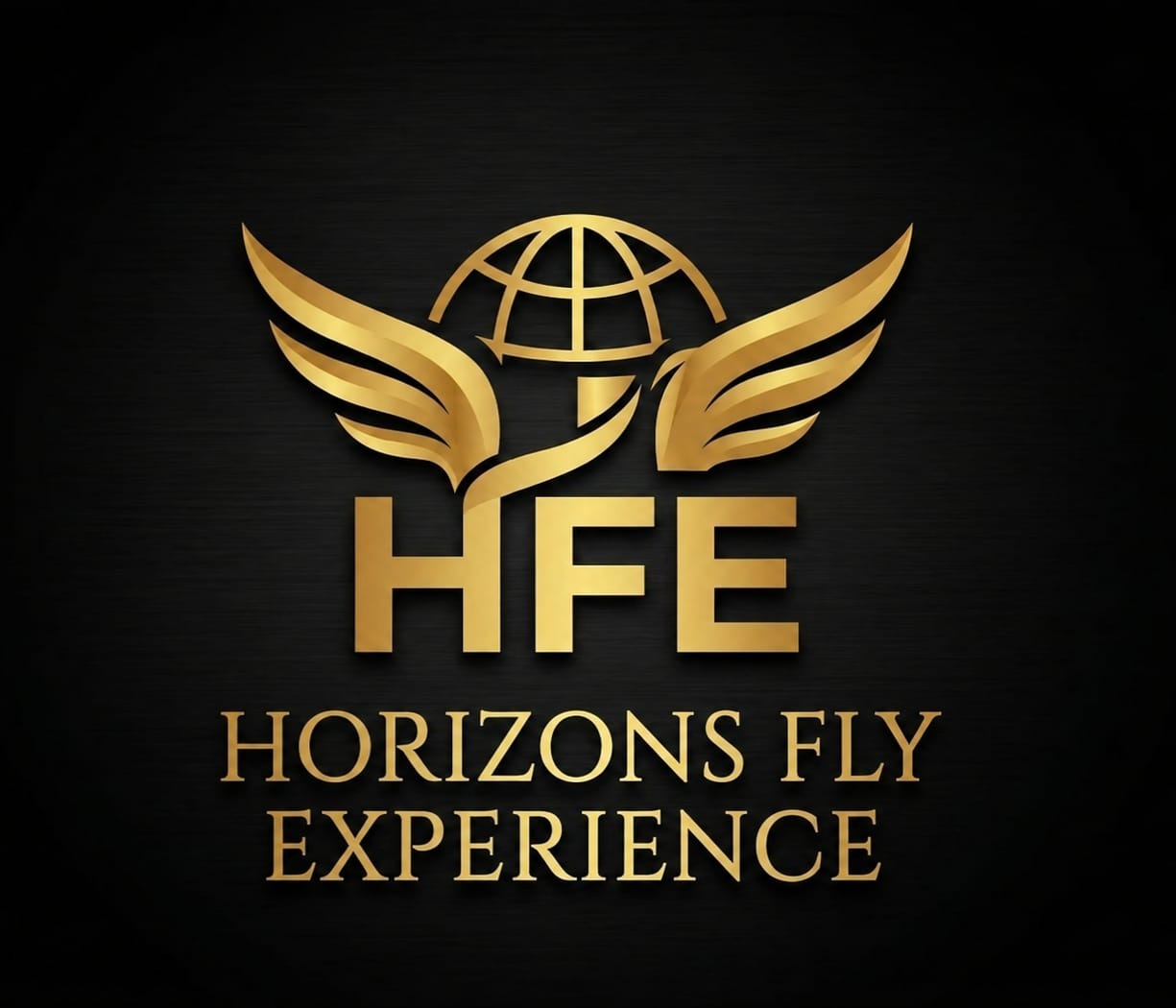 A unit of Horizons Fly Experience